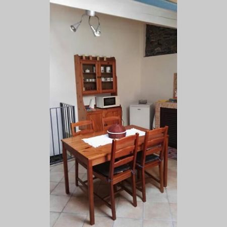 Alloggio Per Vacanze A Isolabona Bagian luar foto
