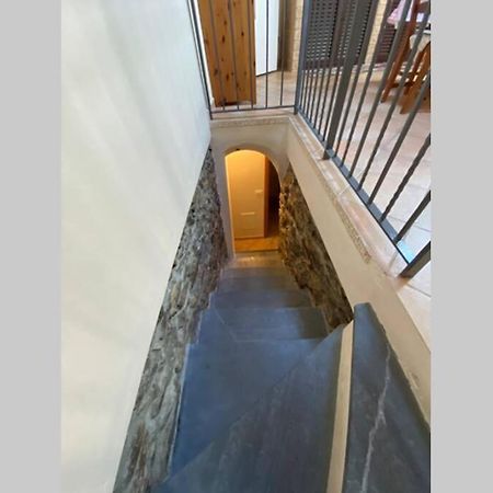 Alloggio Per Vacanze A Isolabona Bagian luar foto